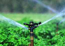 Sprinkler System (2)