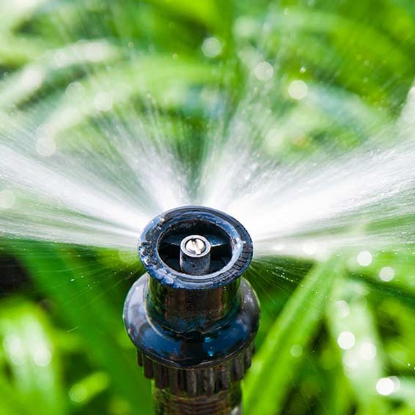 Sprinkler System1